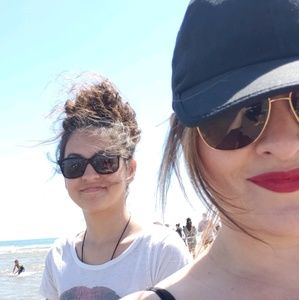 Meet your Posher, Christi